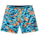 Napapijri Ανδρικό μαγιό V-Inuvik Swim Shorts